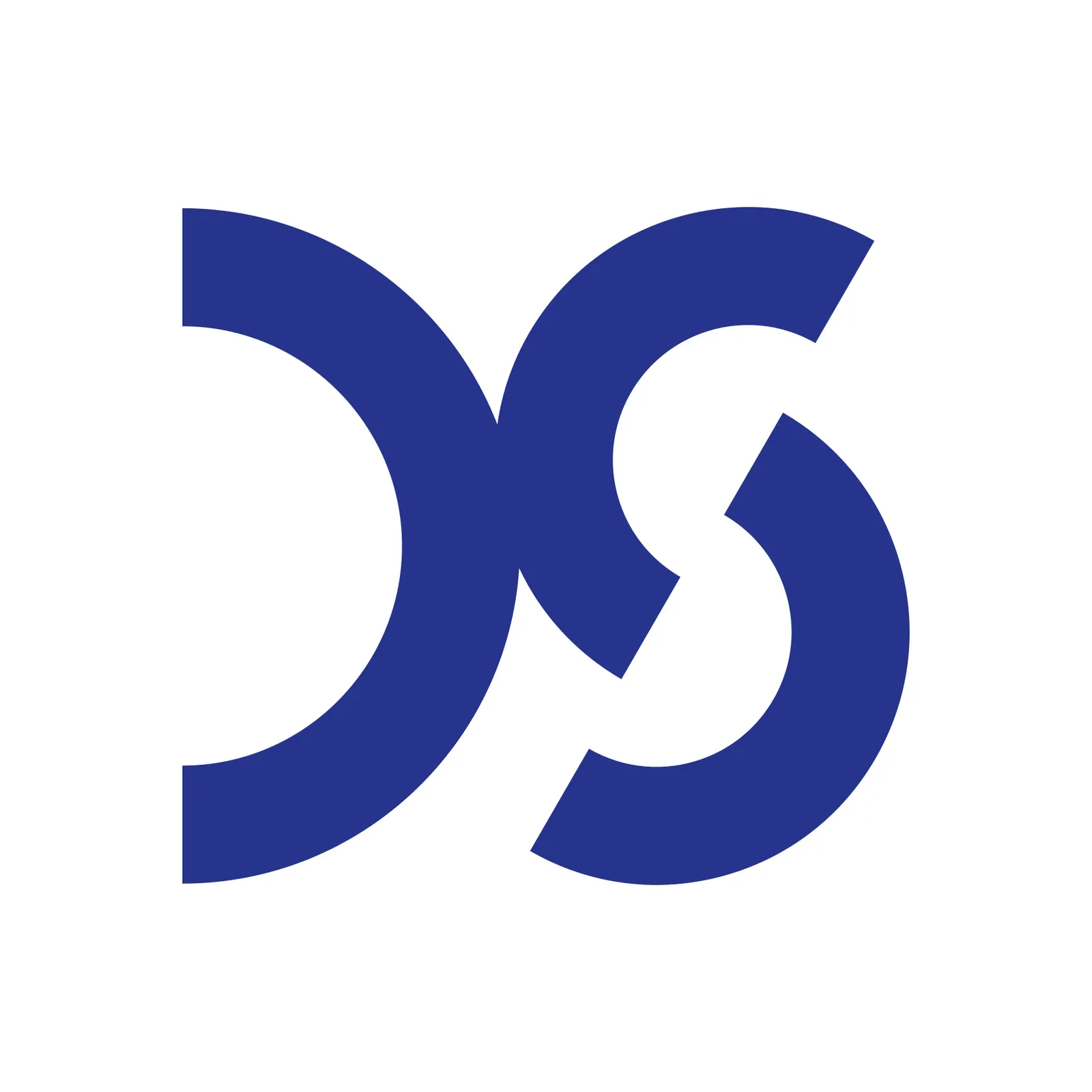 D&S logo rebranding