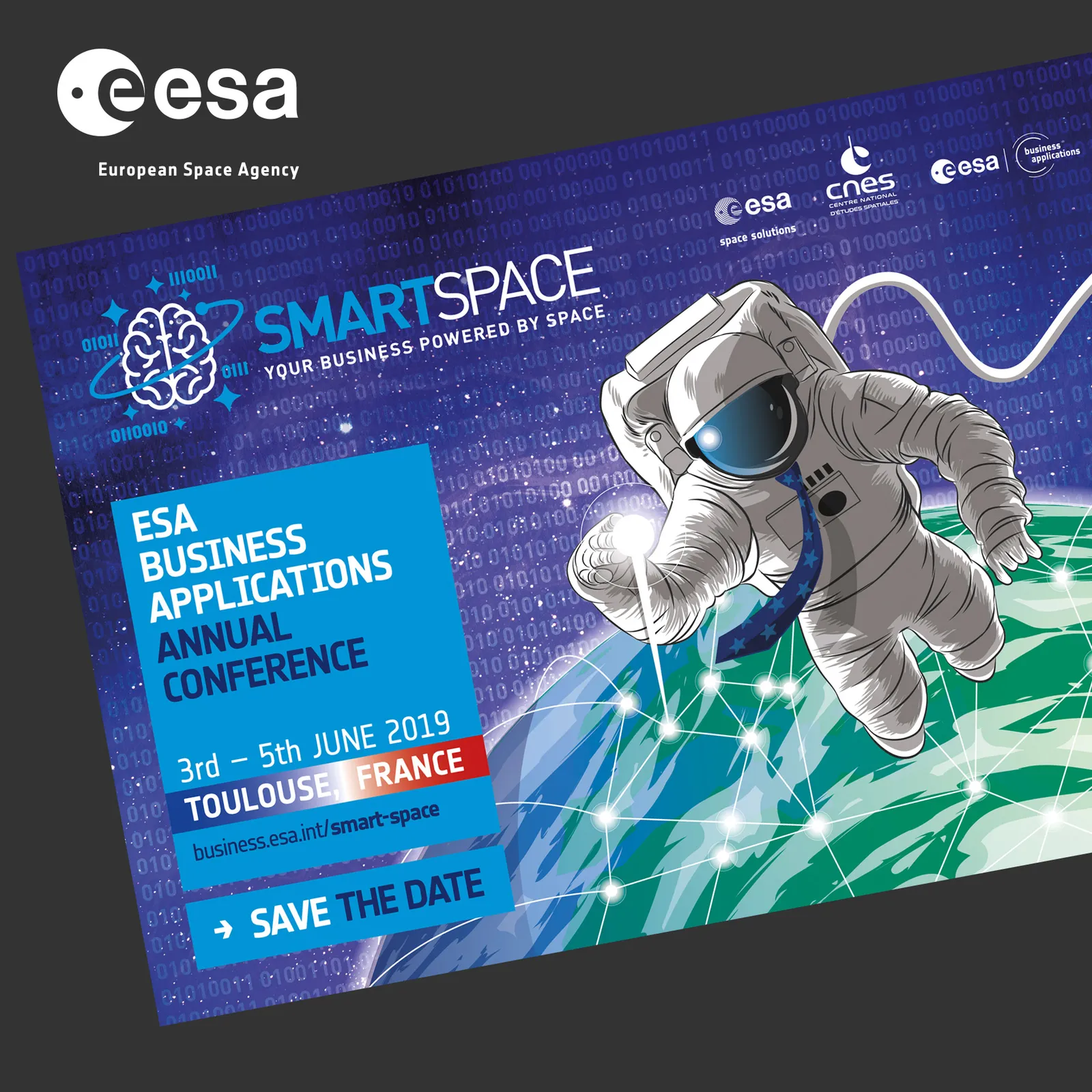 conference poster smartspace